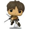 Фигурка Funko Attack on Titan Eren Jaeger Атака Титанов фанко Эрен 1165 Фигурка Funko Attack on Titan Eren Jaeger Атака Титанов фанко Эрен 1165