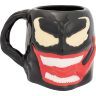 Чашка Marvel Venom Sculpted 3D Mug Марвел Веном 590 мл. Чашка Marvel Venom Sculpted 3D Mug Марвел Веном 590 мл.