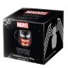 Чашка Marvel Venom Sculpted 3D Mug Марвел Веном 590 мл. Чашка Marvel Venom Sculpted 3D Mug Марвел Веном 590 мл.