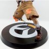 Статуетка КРИСАВЧІК Overwatch JUNKRAT Statue 22 см