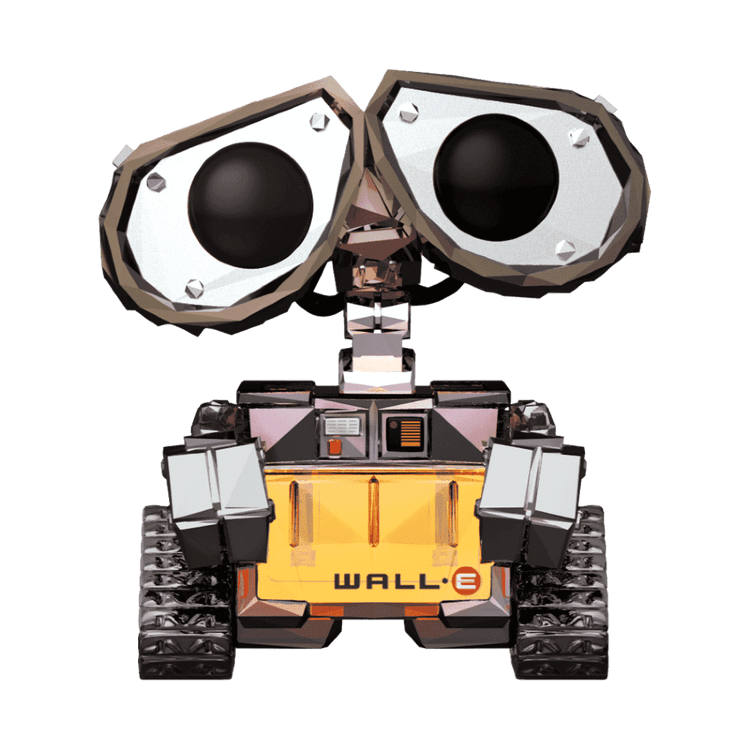 Фігурка Funko Pop Disney Facet Wall-E ВАЛЛІ фанко Exclusive 1349 Фігурка Funko Pop Disney Facet Wall-E ВАЛЛІ фанко Exclusive 1349