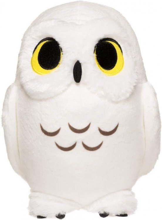 М'яка іграшка Funko SuperCute Plush: Harry Potter - Hedwig Standard М'яка іграшка Funko SuperCute Plush: Harry Potter - Hedwig Standard