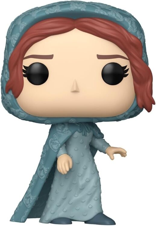 Фигурка Funko House of the Dragon: Alicent Hightower Фанко Дом Дракона Алисента Хайтауэр 24