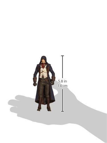 Фигурка Assassin's Creed Series 3 Arno Dorian Action Figure