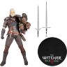 Фигурка McFarlane Toys The Witcher Geralt of Rivia Action Figure 30 см Фигурка McFarlane Toys The Witcher Geralt of Rivia Action Figure 30 см