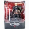 Фігурка McFarlane Toys The Witcher Geralt of Rivia Action Figure 30 см