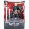 Фигурка McFarlane Toys The Witcher Geralt of Rivia Action Figure 30 см Фигурка McFarlane Toys The Witcher Geralt of Rivia Action Figure 30 см