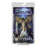 Фігурка Neca Blizzard Heroes of the Storm Tyrael Action Figure Герої шторму Тіраель 18 см.