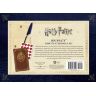 Канцелярський набір Harry Potter: Hogwarts School Stationery Set Гаррі Поттер Блокнот + Перо Канцелярський набір Harry Potter: Hogwarts School Stationery Set Гаррі Поттер Блокнот + Перо
