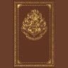 Канцелярський набір Harry Potter: Hogwarts School Stationery Set Гаррі Поттер Блокнот + Перо Канцелярський набір Harry Potter: Hogwarts School Stationery Set Гаррі Поттер Блокнот + Перо