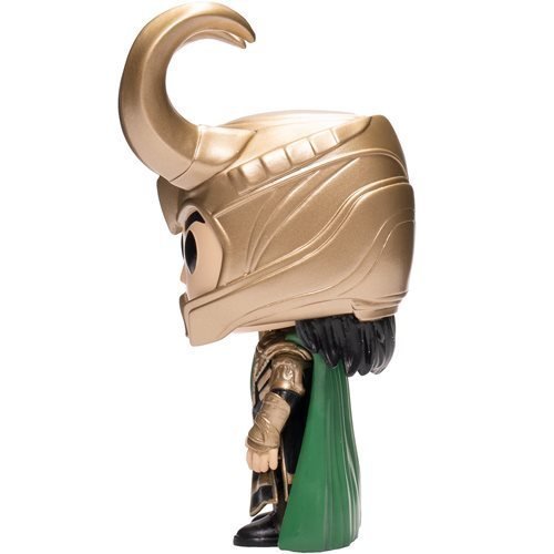 Фігурка Funko Pop Marvel Loki with Scepter Фанко Локі зі скіпетром 985 (EE Exclusive) Фігурка Funko Pop Marvel Loki with Scepter Фанко Локі зі скіпетром 985 (EE Exclusive)