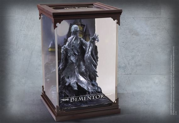 Статуэтка Harry Potter Noble Collection - Magical Creatures No. 7 - Dementor Гарри Поттер Дементор Статуэтка Harry Potter Noble Collection - Magical Creatures No. 7 - Dementor Гарри Поттер Дементор