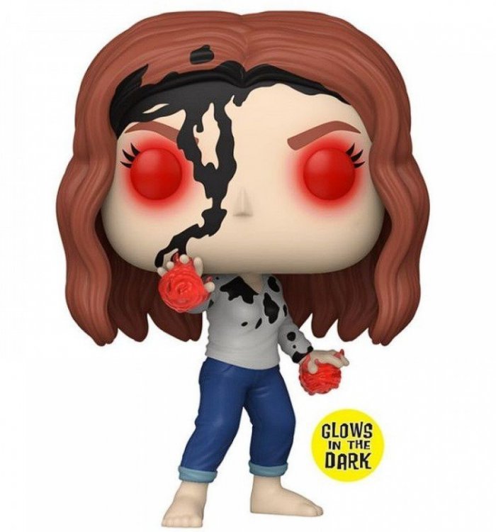Фігурка Funko Marvel: Wanda Maximoff Фанко Ванда Максимофф (EE Exclusive) 1216 Фігурка Funko Marvel: Wanda Maximoff Фанко Ванда Максимофф (EE Exclusive) 1216