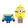 Флешка Миньоны Minions 16 GB - Stuart Стюарт Флешка Миньоны Minions 16 GB - Stuart Стюарт