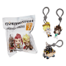 Подвеска для рюкзака Overwatch Backpack Hangers S2 Junkrat