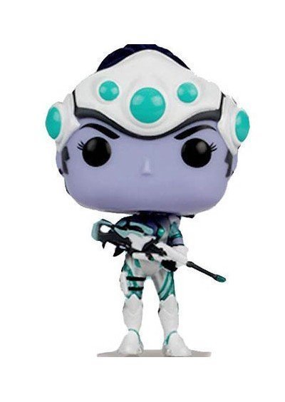 Фигурка Overwatch Funko POP! Widowmaker (Lootcrate Exclusive) Фигурка Overwatch Funko POP! Widowmaker (Lootcrate Exclusive)