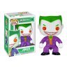Фигурка DC Comics: Funko Pop Heroes Joker Figure