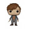 Фігурка Funko Pop фанк Поп Fantastic Beasts Фантастичні Твари Newt Scamander Ньют Саламандер