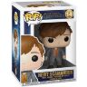 Фігурка Funko Pop фанк Поп Fantastic Beasts Фантастичні Твари Newt Scamander Ньют Саламандер