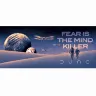 Чашка Abystyle DUNE Fear is the mind-killer Mug кухоль Дюна 320 мл.