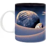 Чашка Abystyle DUNE Fear is the mind-killer Mug кухоль Дюна 320 мл.