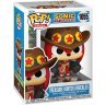 Фигурка Funko Sonic: Treasure Hunter Knuckles Фанко Соник 1055 (примят. бокс) Фигурка Funko Sonic: Treasure Hunter Knuckles Фанко Соник 1055 (примят. бокс)