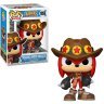 Фигурка Funko Sonic: Treasure Hunter Knuckles Фанко Соник 1055 (примят. бокс) Фигурка Funko Sonic: Treasure Hunter Knuckles Фанко Соник 1055 (примят. бокс)