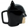 Чашка DC COMICS 3D BATMAN Ceramic Mug (Бетмен)