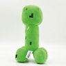 Мягкая игрушка Minecraft Green Creeper 18 cm