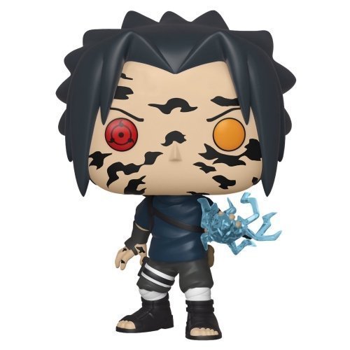 Фигурка Funko Pop Naruto Shippuden Sasuke Curse Mark (Exc) Фанко Наруто Сасуке 455 Фигурка Funko Pop Naruto Shippuden Sasuke Curse Mark (Exc) Фанко Наруто Сасуке 455