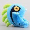Мягкая игрушка World of Warcraft MURLOC (синий) 20 см