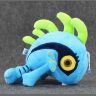 М'яка іграшка World of Warcraft MURLOC (синій) 20 см