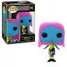 Фігурка Funko Disney - The Nightmare Before Christmas - Sally (Blacklight) фанко Кошмар перед Різдвом Саллі 16