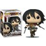 Фигурка Funko Attack on Titan Mikasa Ackerman Атака Титанов фанко Микаса 1166 Фигурка Funko Attack on Titan Mikasa Ackerman Атака Титанов фанко Микаса 1166