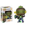 Фігурка Overwatch Funko Pop! Lucio Figure Фігурка Overwatch Funko Pop! Lucio Figure