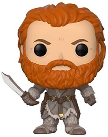 Фігурка Funko Pop! Game of Thrones - Tormund Фігурка Funko Pop! Game of Thrones - Tormund