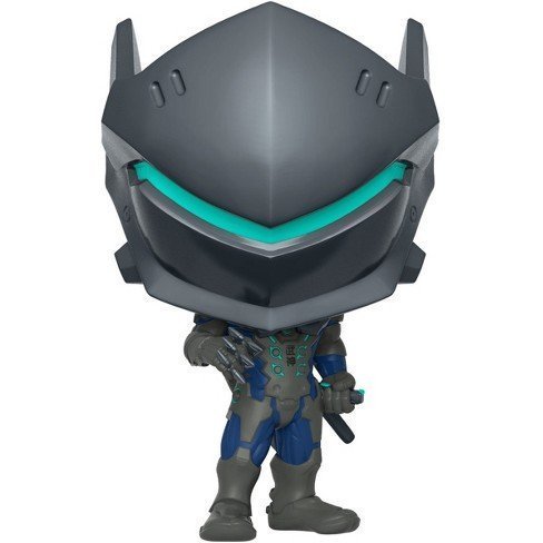 Фигурка Overwatch Funko POP! CARBON FIBER GENJI (Exclusive) Фигурка Overwatch Funko POP! CARBON FIBER GENJI (Exclusive)