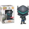 Фигурка Overwatch Funko POP! CARBON FIBER GENJI (Exclusive)