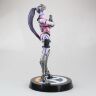 Статуетка Overwatch Widowmaker Statue Color Figure Вдова 27 см