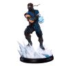 Mortal Kombat Sub-Zero Polystone Statue Sideshow - Статуетка Саб-Зіро 53 см Mortal Kombat Sub-Zero Polystone Statue Sideshow - Статуетка Саб-Зіро 53 см