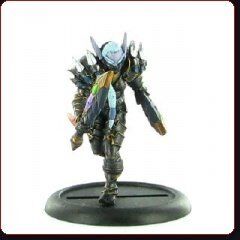 Warcraft  Miniatures Core Mini: NATHRESSA DARKSTRIDER