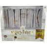 Harry Potter LIGHT and SOUND Wand Collector Set Гаррі Поттер Набір паличок зі звуком і світлом