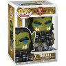 Фігурка Funko World of Warcraft Thrall фанко Варкрафт Трал 1046