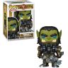 Фігурка Funko World of Warcraft Thrall фанко Варкрафт Трал 1046