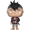 Фигурка Funko Demon Slayer Genya Shinazugawa Фанко Клинок, рассекающий демонов 1406 (примят.бокс) Фигурка Funko Demon Slayer Genya Shinazugawa Фанко Клинок, рассекающий демонов 1406 (примят.бокс)