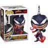 Фигурка Funko Pop Marvel Venomized Captain Marvel фанко капитан Марвел