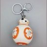  Брелок - Star Wars BB-8 Keychain