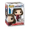 Фигурка Funko Marvel: Civil War - Scarlet Witch Фанко Алая Ведьма (Amazon Exclusive) 1147 Фигурка Funko Marvel: Civil War - Scarlet Witch Фанко Алая Ведьма (Amazon Exclusive) 1147