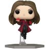 Фигурка Funko Marvel: Civil War - Scarlet Witch Фанко Алая Ведьма (Amazon Exclusive) 1147 Фигурка Funko Marvel: Civil War - Scarlet Witch Фанко Алая Ведьма (Amazon Exclusive) 1147