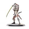 Статуэтка Blizzard Overwatch Genji Statue Овервотч Гэндзи 30 см.